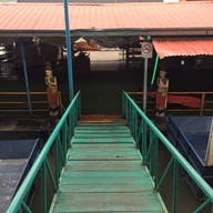 ตลาดน้ำกรุงเก่า