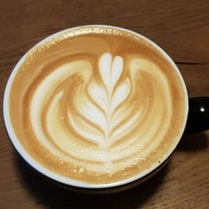 เมนูของร้าน ดานา โฮม คอฟฟี่