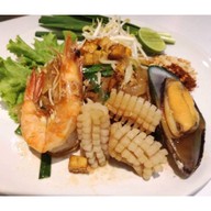 ผัดไทยวังหิน by Showปัง