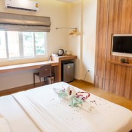 ทริปเปิ้ลทรี