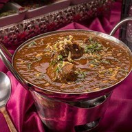 เมนูของร้าน Indian By Nature