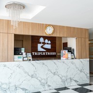 ทริปเปิ้ลทรี