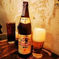 เมนูของร้าน Izakaya Ryoma