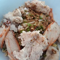 ก๋วยเตี๋ยวต้มยำสูตรโบราณ