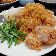 ร้านอาหารมธุรส