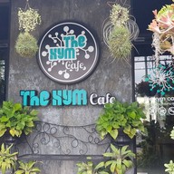 เดอะซิม คาเฟ่