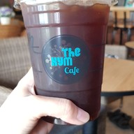 เดอะซิม คาเฟ่