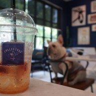 Collectors’ Cafe แจ้งวัฒนะ