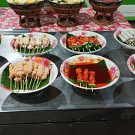 อันดาหมูกะทะ 2