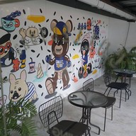 Collectors’ Cafe แจ้งวัฒนะ