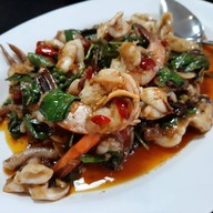 ร้านอาหารมธุรส