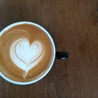 เมนูของร้าน ดานา โฮม คอฟฟี่