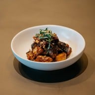 เมนูของร้าน Carbar 72 Courtyard