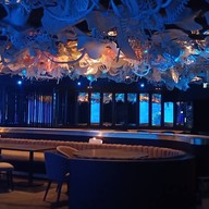 บรรยากาศ Andasi Restaurant Lounge Phuket  Thailand