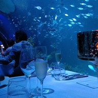 หน้าร้าน Andasi Restaurant Lounge Phuket  Thailand