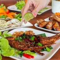 เมนูของร้าน ณ ระยอง GooD FooD GooD Friends