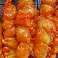 ไก่ย่างวัยโจ๋ (ข้างกรมที่ดินเมืองทอง)