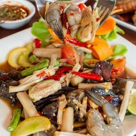 เมนูของร้าน ณ ระยอง GooD FooD GooD Friends