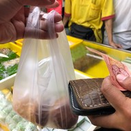 บรรยากาศ Gurney Street Food