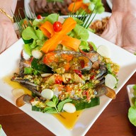 เมนูของร้าน ณ ระยอง GooD FooD GooD Friends