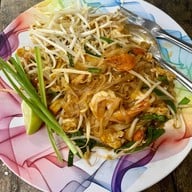 ข้าวต้มหัวปลา (เจ้าเก่าจากตลาดนางลิ้นจี่)