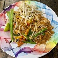 ข้าวต้มหัวปลา (เจ้าเก่าจากตลาดนางลิ้นจี่)