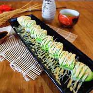 Gusto Maki&sushi bars