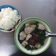 เมนูของร้าน สุภาโภชนา
