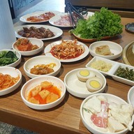 เมนูของร้าน Kosirae