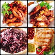 สุกี้ มิ๊กบอล กาดของกิ๋น ณ เชียงใหม่