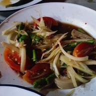 ของหวานยายทองอินทร์ สันทราย