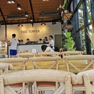 The Tower Cafe&hangout Nangrong