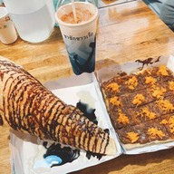 โรตีชาชักชาวเรือ พระราม5 พระราม5