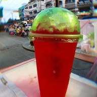 น้องเมย์นมสด