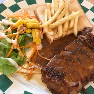 P.J.เสต๊กเฮาส์