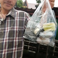 น้องเมย์นมสด