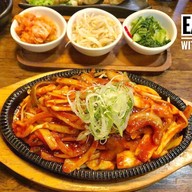 JOHA Korean Restaurant