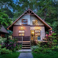 Khaokhoherbary Organic farm & Resort