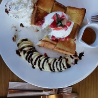 The Tower Cafe&hangout Nangrong