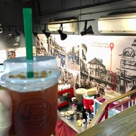 Panlee Bakery สีลม