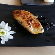 เมนูของร้าน Hatyai Sashimi สุราษฎร์ธานี Hatyai Sashimi สุราษฎร์ธานี