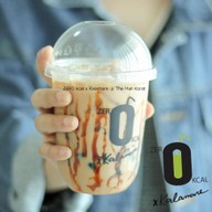 ZERO kcal x Kalamare The Mall Korat The Mall Korat