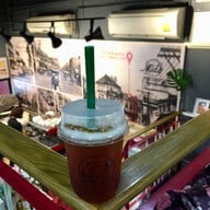 Panlee Bakery สีลม