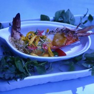 เมนูของร้าน Andasi Restaurant Lounge Phuket  Thailand