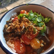 ของหวานยายทองอินทร์ สันทราย