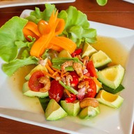 เมนูของร้าน ณ ระยอง GooD FooD GooD Friends