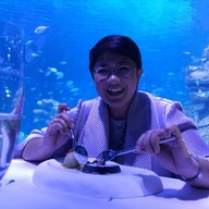 เมนูของร้าน Andasi Restaurant Lounge Phuket  Thailand