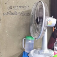 บรรยากาศ ก๋วยเตี๋ยวเป็ดนายมืดสะพานควาย