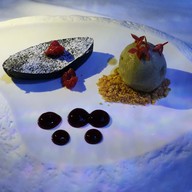 เมนูของร้าน Andasi Restaurant Lounge Phuket  Thailand