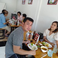 หมูย่างแม่ยิ้น​ ท่าบาป